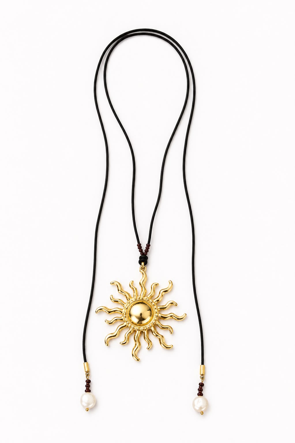 Collar Sol