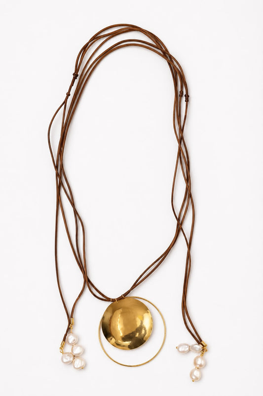 Collar Nativa